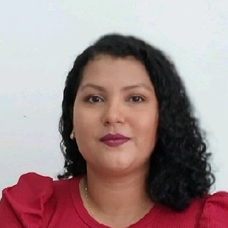 Rayane Amazonas
