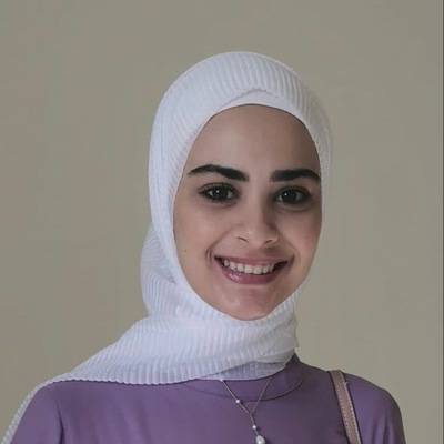 Heba Alawneh