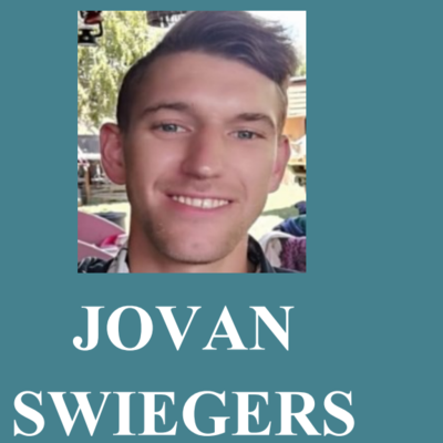 Jovan Swiegers