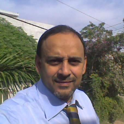 Amir Akram
