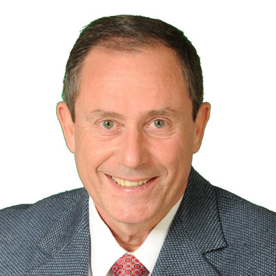 Lionel Greenberg