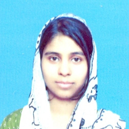 Zainab Tahir 