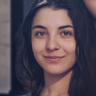 Giovanna Dainez de Menezes