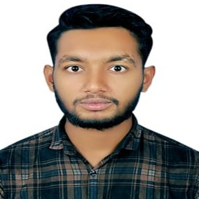 Shaid Hossain