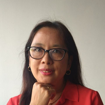 Nancy Yi Yui