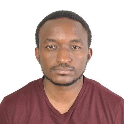 Obed  Angwenyi 