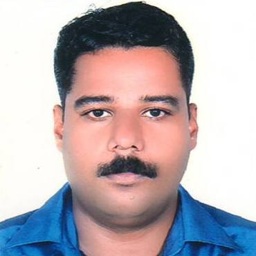 Ajay Ramachandran