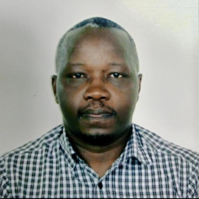 Edwin Mwaniki