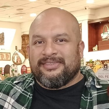 Samuel Jeremy Zumaeta Monsalve