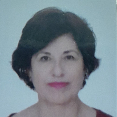 Ma. Carmen Aldana
