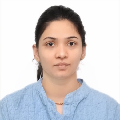 Amruta Dadmal