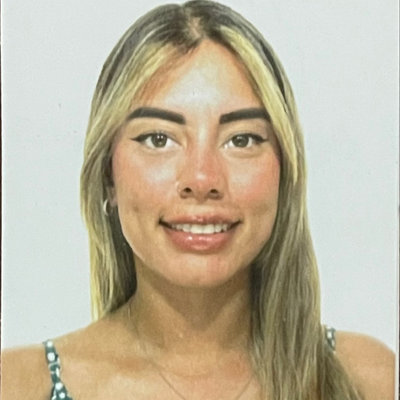 Laura Toro