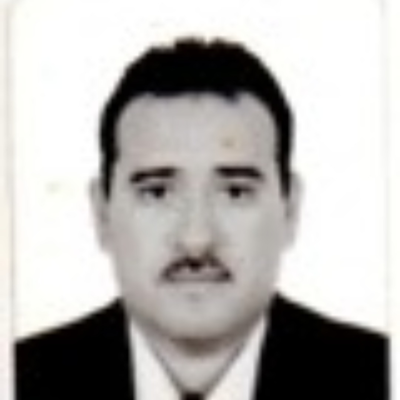 jorge García