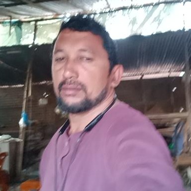 Ismail Mulla