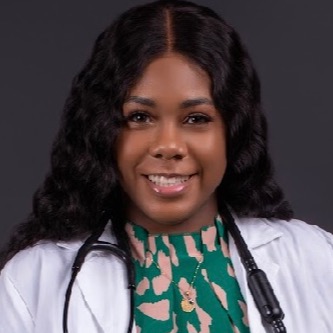 Cha'landria McCall