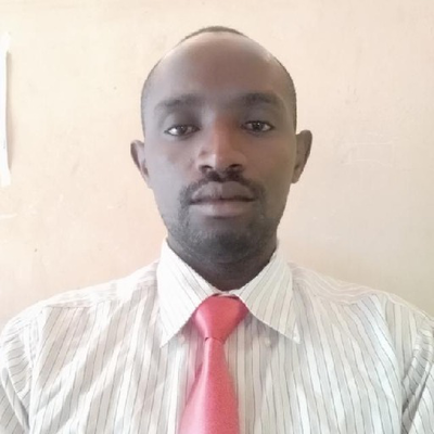 Anthony Munyamai