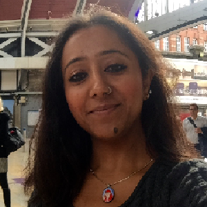 Namrata Dhawan