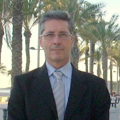 Jesús Soto Gomez