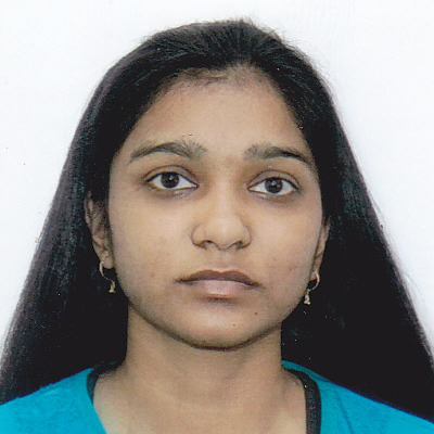 Heetiksa Patel
