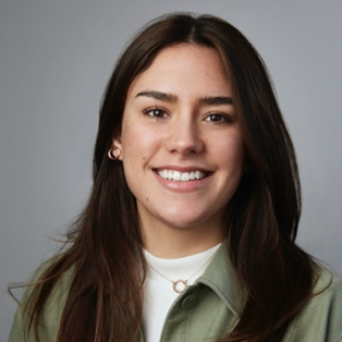 Pamela Brunet