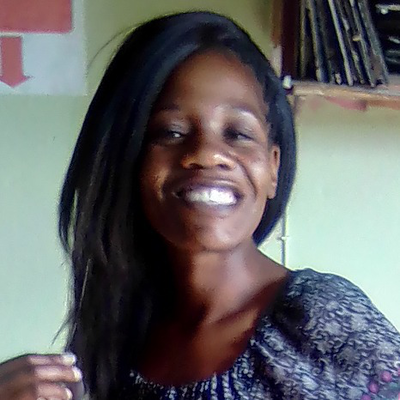 Brenda  Kihamba 