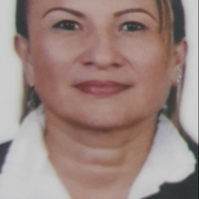 Ana Milena Galindo Quintero