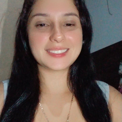 Larissa Gabriela