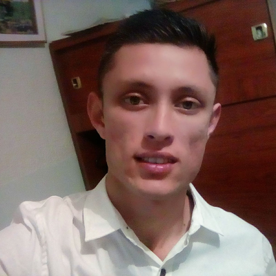 Arnol Alfredo  Guerra Osorio 