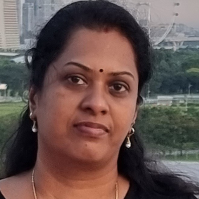 Devi Krishnan
