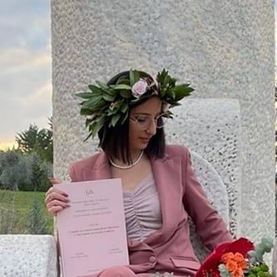 anastasia orsini