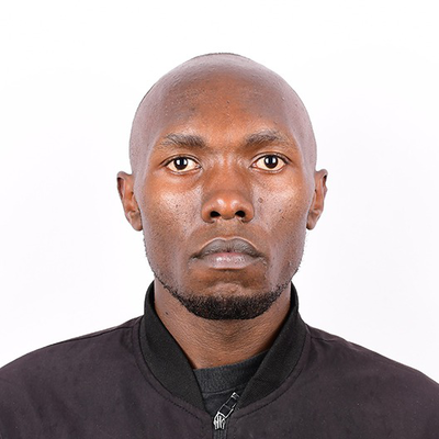 Sammy  Njoroge 