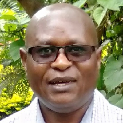 David  Wanjohi