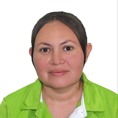 Rosa Margarita Mejia Martinez
