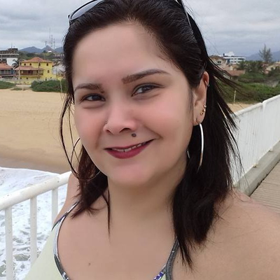 Isabela Barbosa