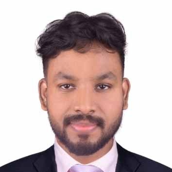 midhun prakash