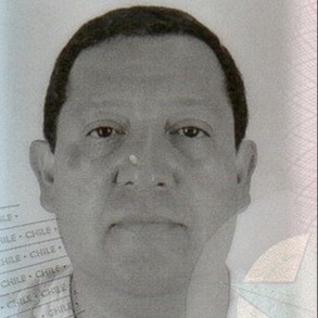 Sergio Garcia Vega