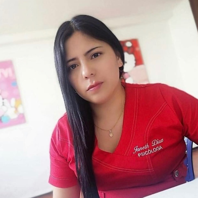 Janeth Emilse Diaz Arciniegas