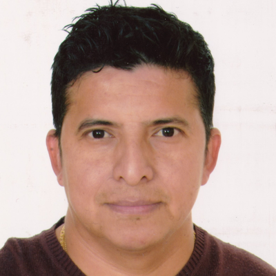 Manuel Sanchez G