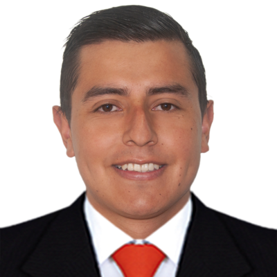 Carlos Andres  Castillo Caldas