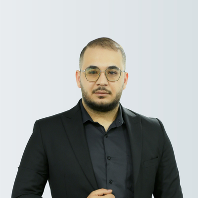 Khaled Qunoo