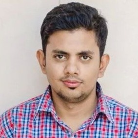 Mohd Arif Usmani