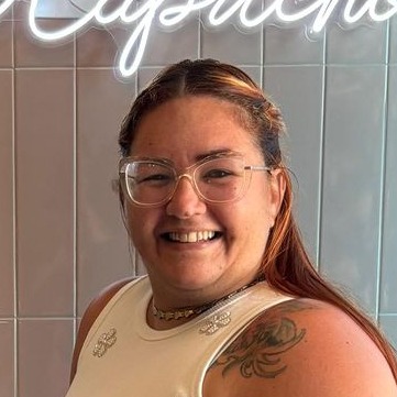 Lisa Rosado