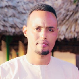 Yussuf Abdi  Mohamed 