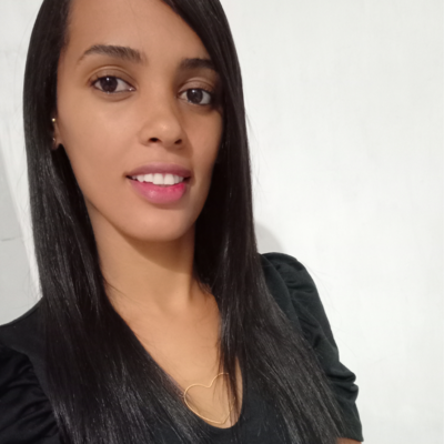 Bruna Raiane Dos Santos Souza