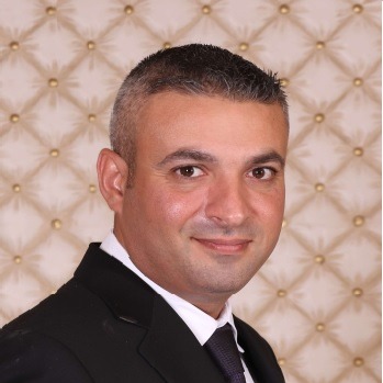 Naser Abu Rajouh