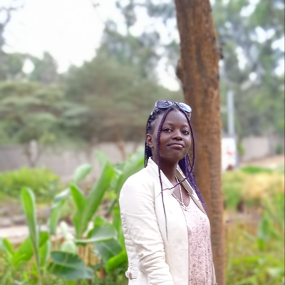 Catherine Nyambura