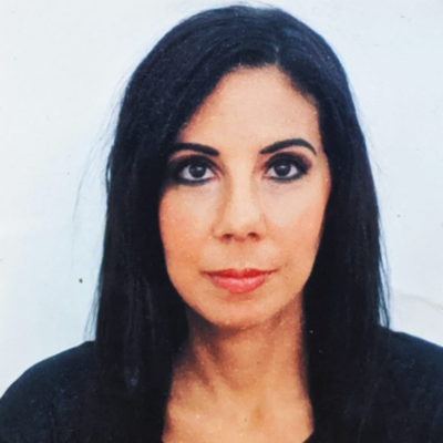 Lisa Gomes