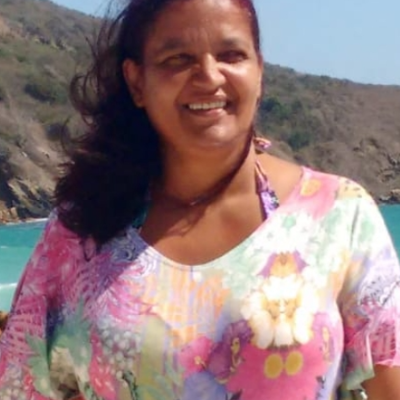 Eliane Cavalcante