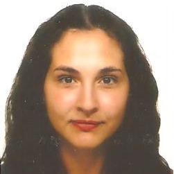 Alejandra Zaera Heranz