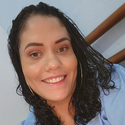 Ana Heloisa S Silva